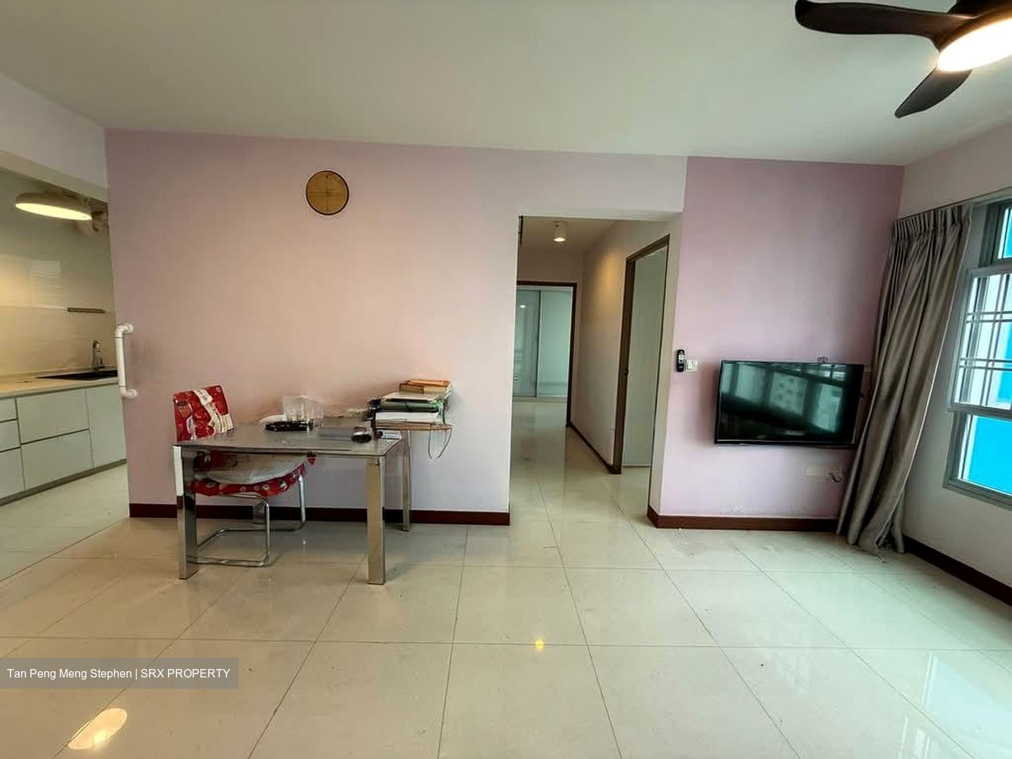 Blk 164B Rivervale Delta (Sengkang), HDB 3 Rooms #589294871